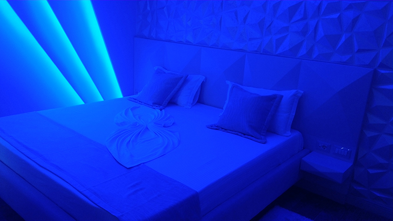 New W Hotel 1