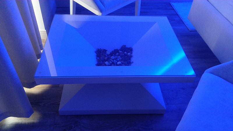 New W Hotel 1