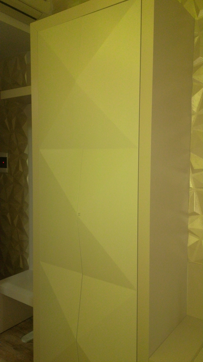 New W Hotel 1