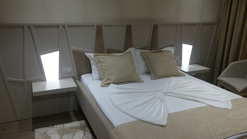 New W Hotel 10