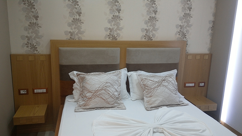 New W Hotel 11