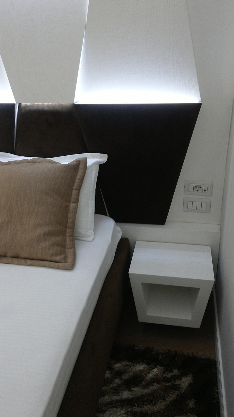 New W Hotel 13