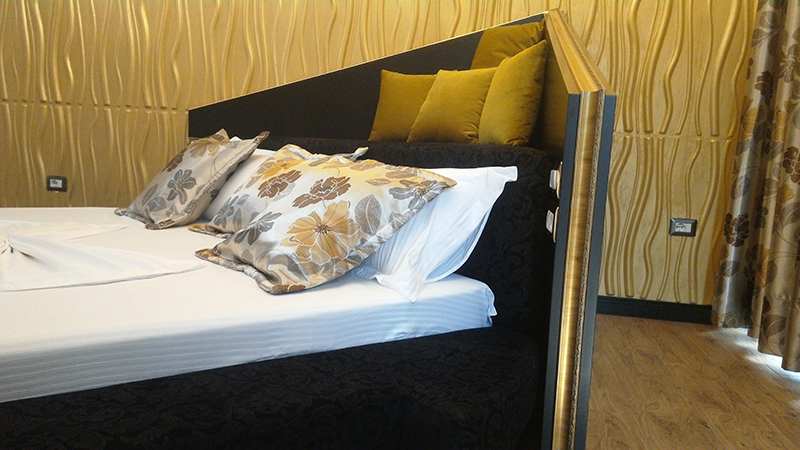New W Hotel 2