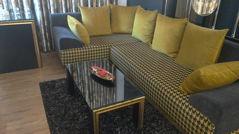 New W Hotel 2