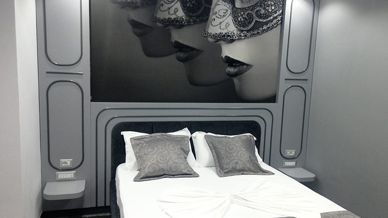 New W Hotel 3