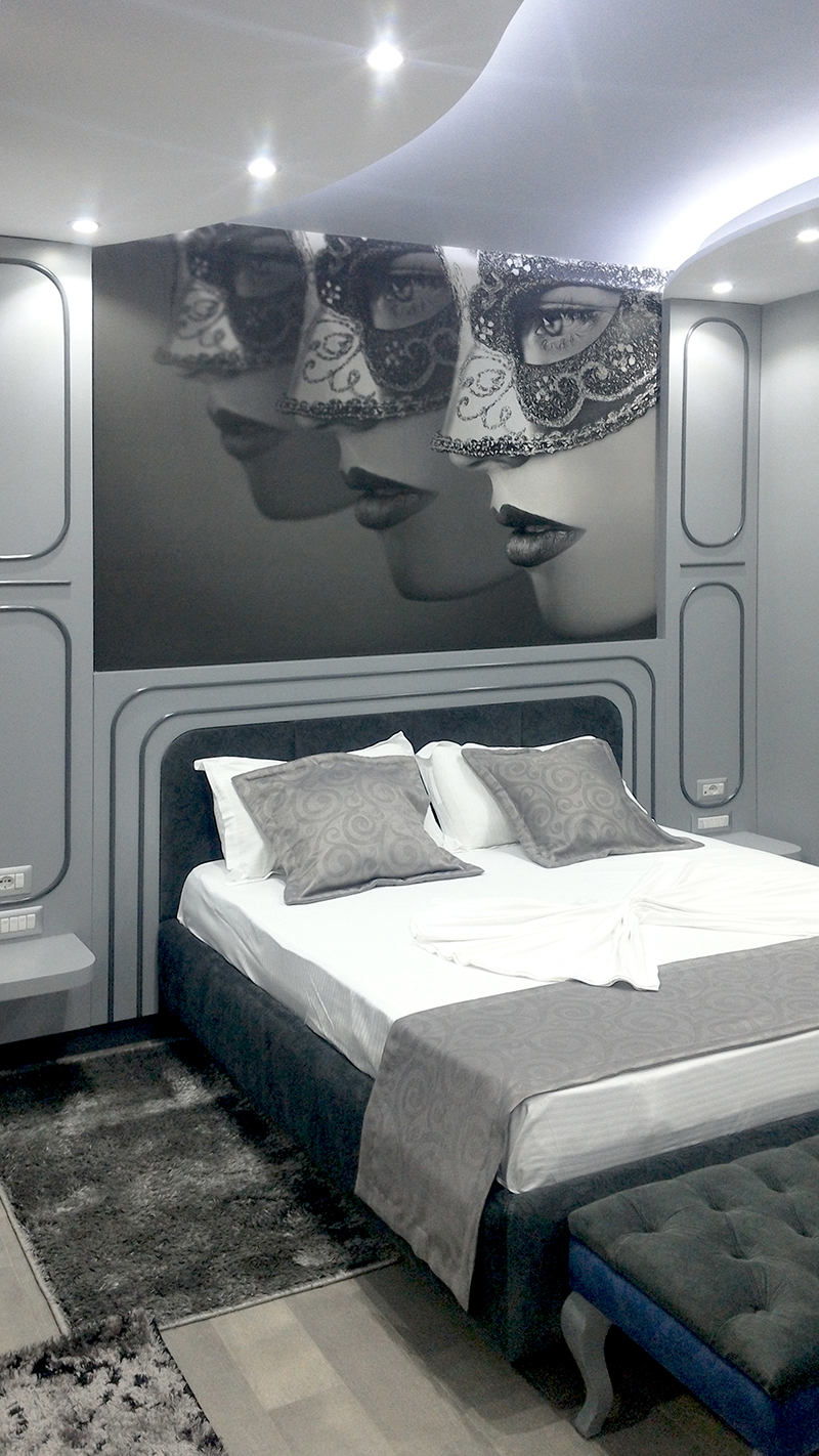 New W Hotel 3