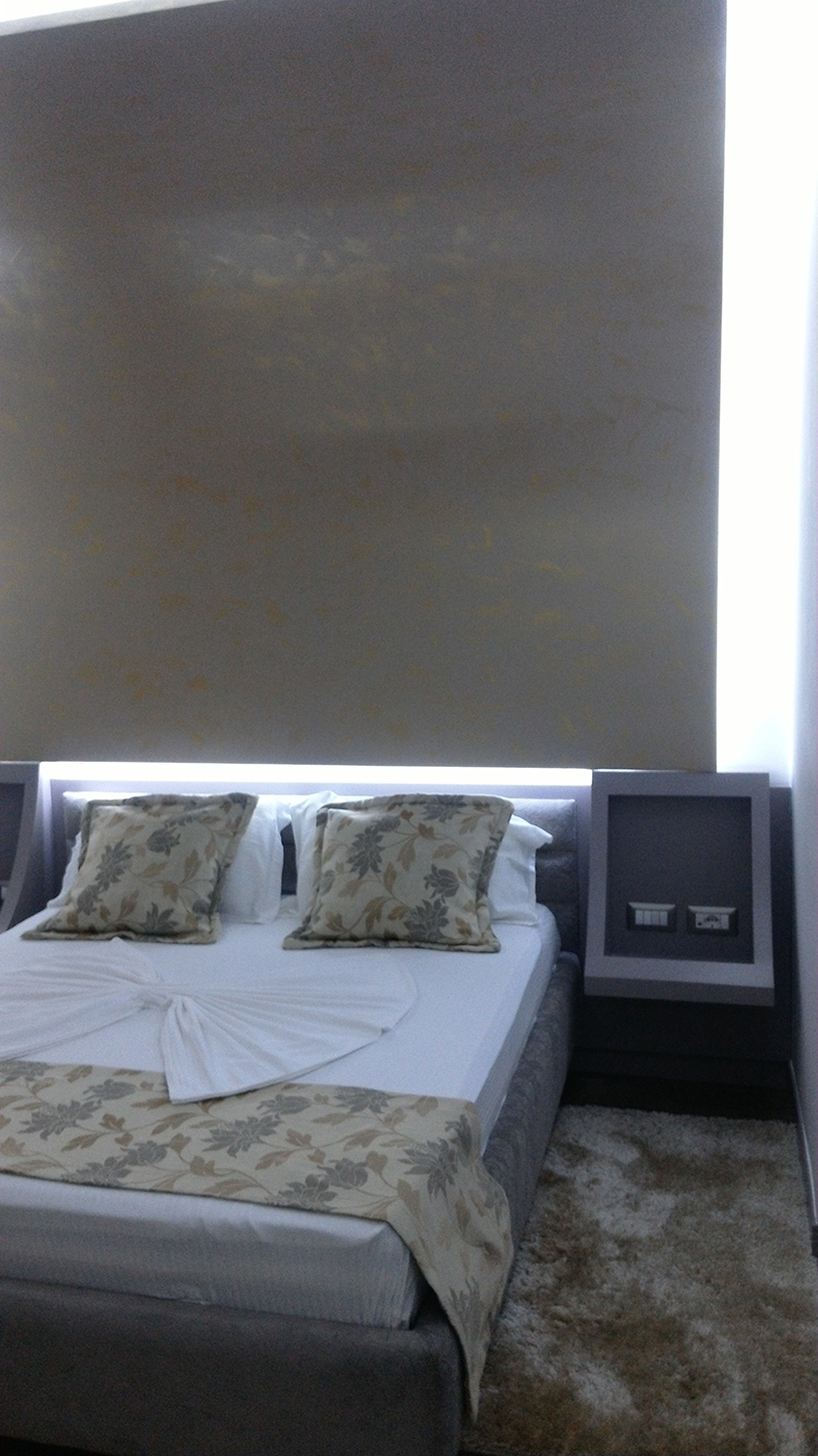 New W Hotel 4