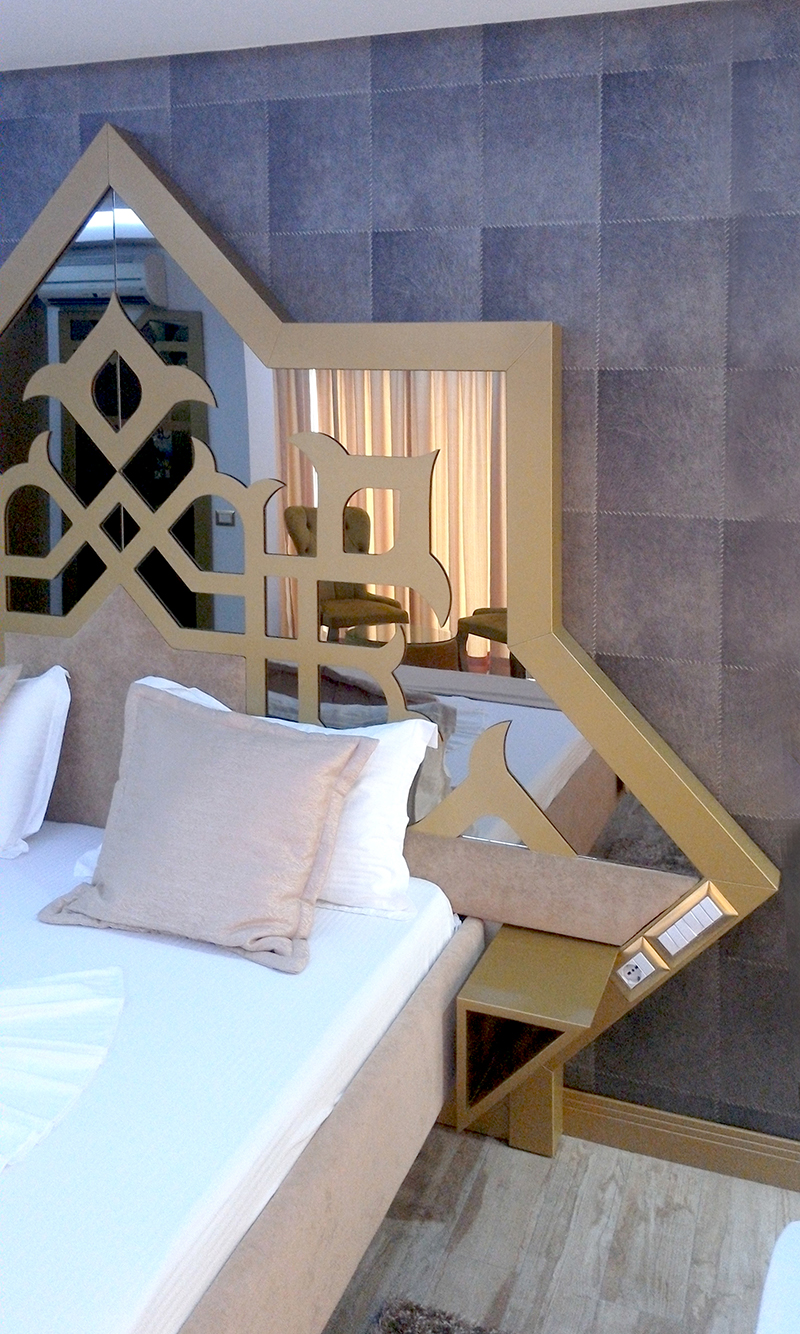 New W Hotel 5