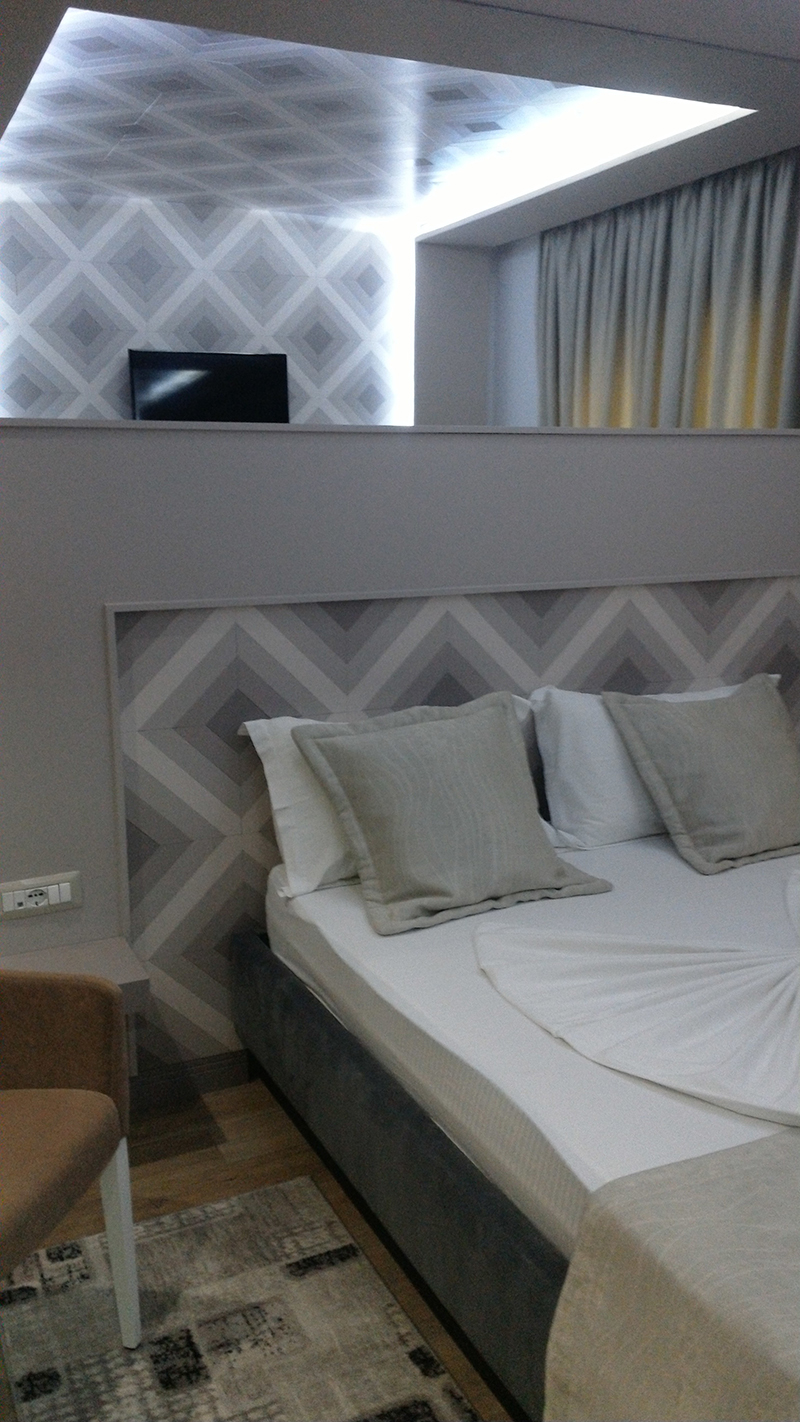 New W Hotel 6