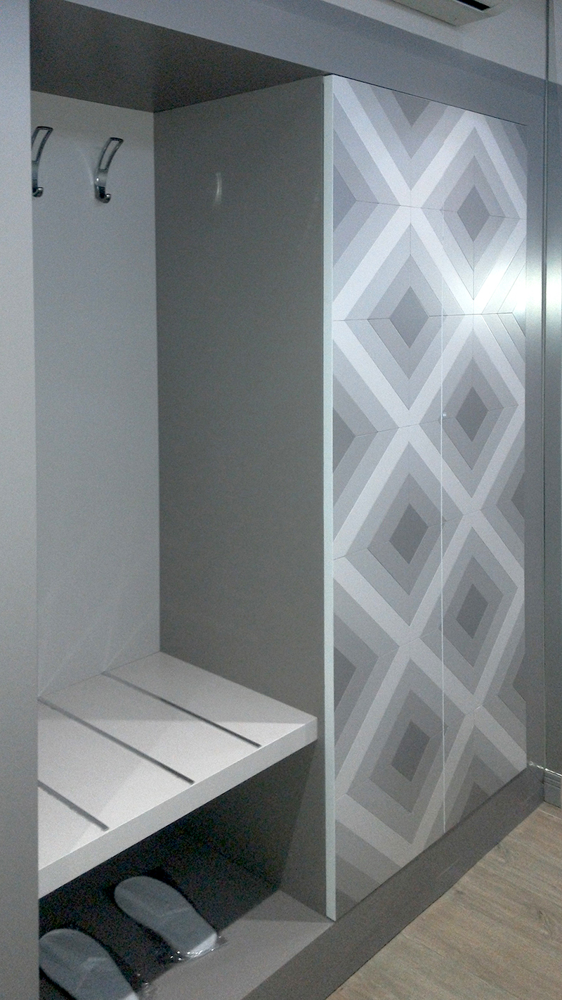 New W Hotel 6