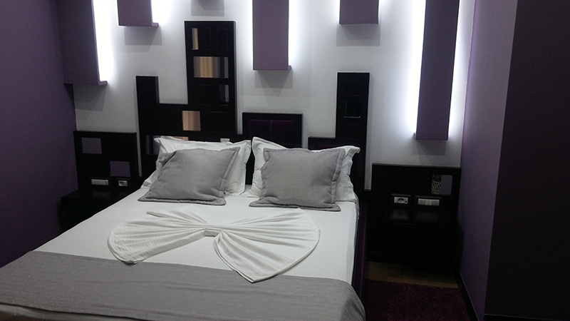 New W Hotel 8