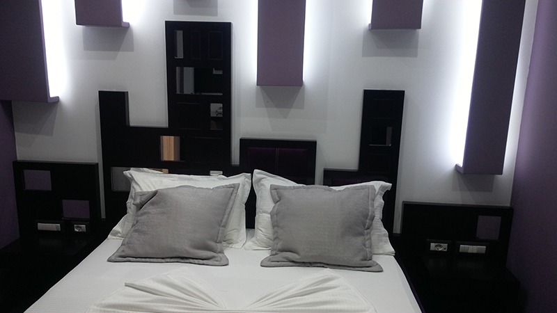 New W Hotel 8
