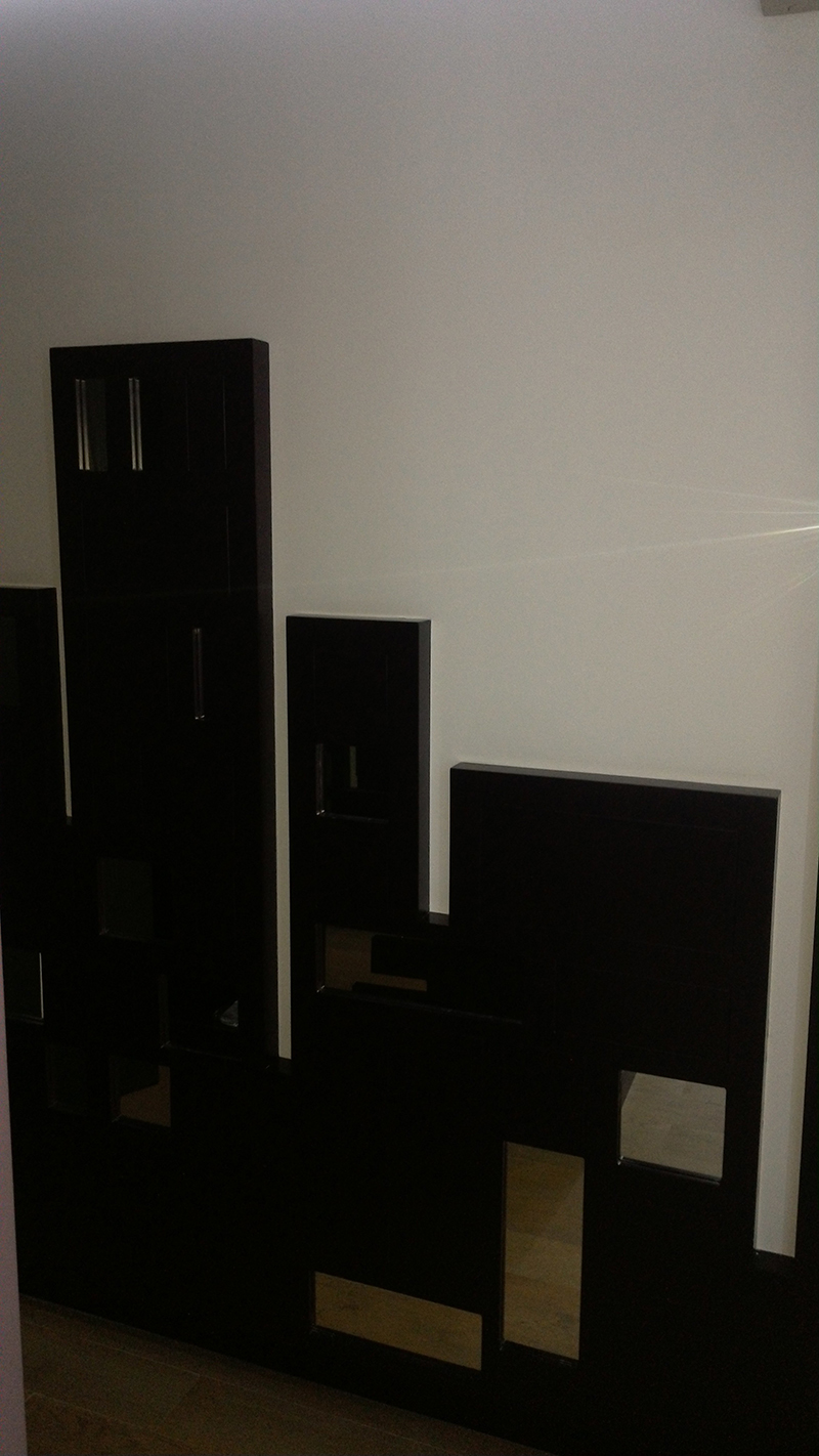 New W Hotel 8