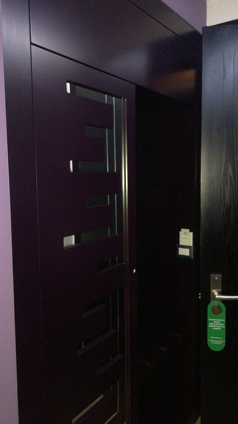 New W Hotel 8
