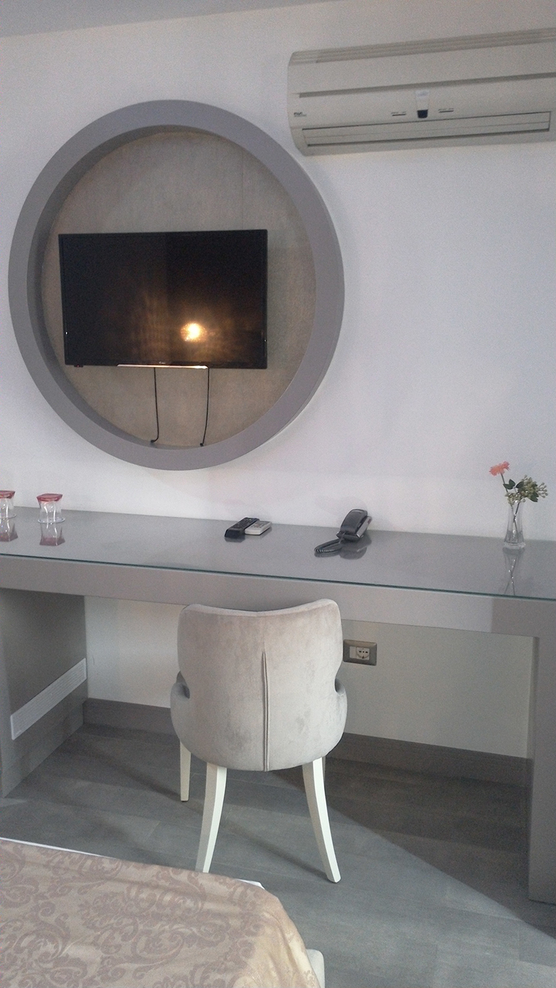 New W Hotel 9