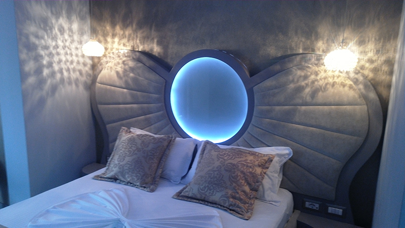 New W Hotel 9